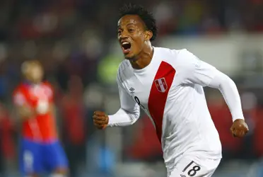 El peruano fue muy criticado por elegir la liga árabe, pero hoy parece haber sido su mejor elección.