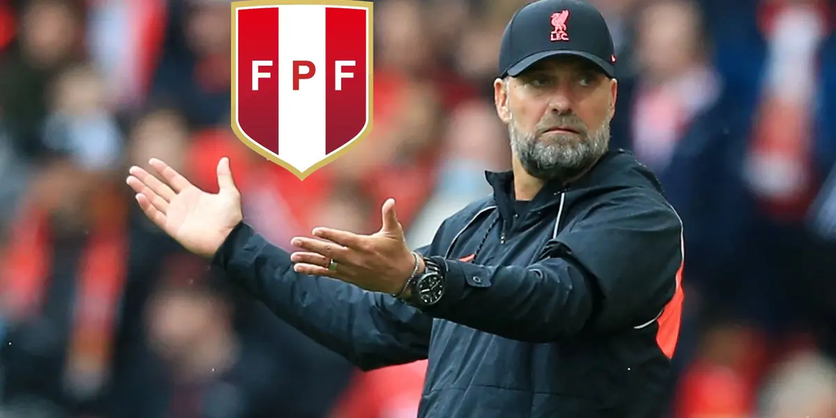 El peruano fue pedido por Klopp para el Liverpool