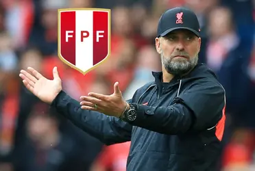 El peruano fue pedido por Klopp para el Liverpool