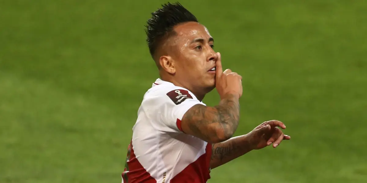 El peruano fue perdiendo prescencia en el fúbol por casos extrafutbolísticos