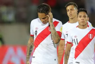 El peruano fue tomado en cuenta para algunos procesos en Perú