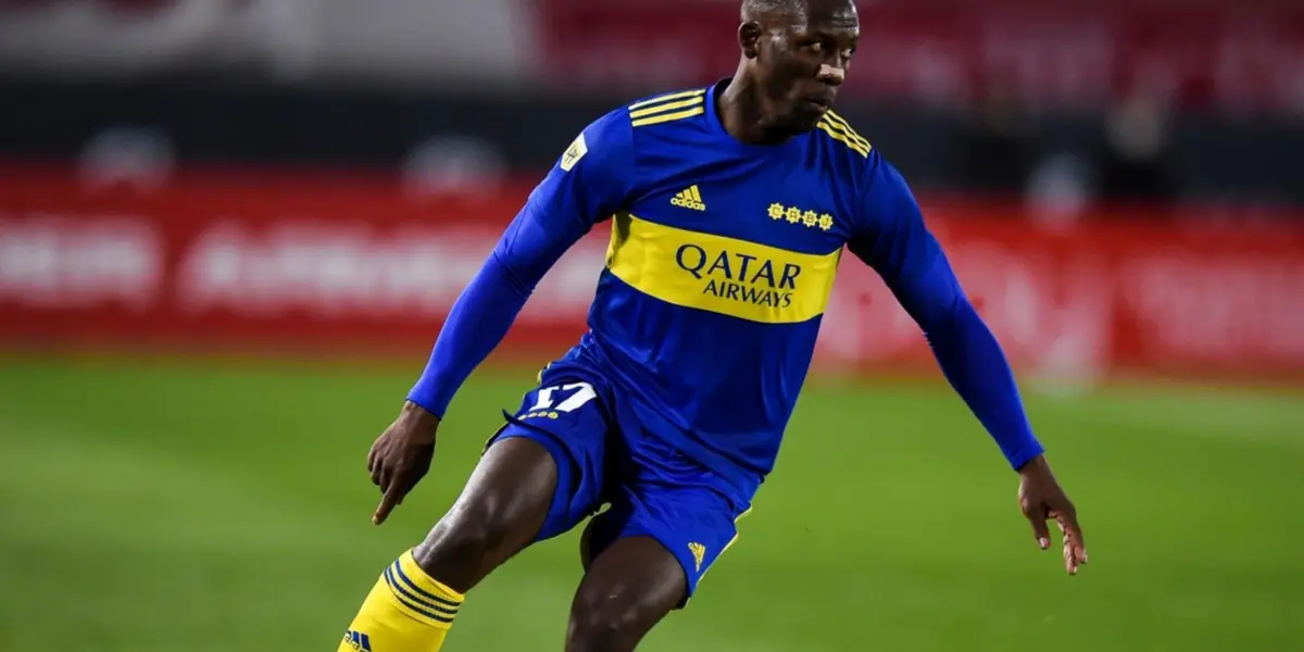 El peruano fue uno de los mejores jugadores en el encuentro