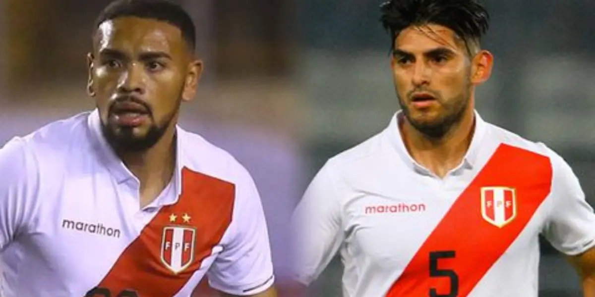 El peruano ha crecido en el fútbol de España