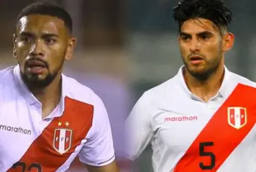 El peruano ha crecido en el fútbol de España