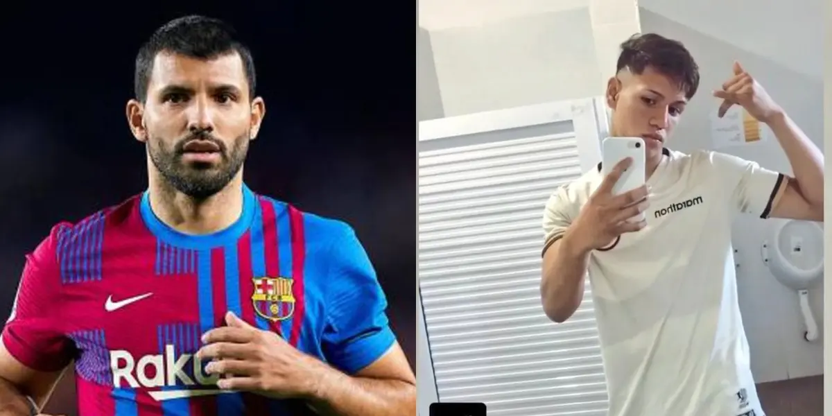 El peruano ha decidido continuar con su carrera en Argentina