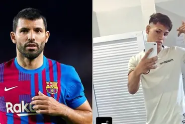 El peruano ha decidido continuar con su carrera en Argentina