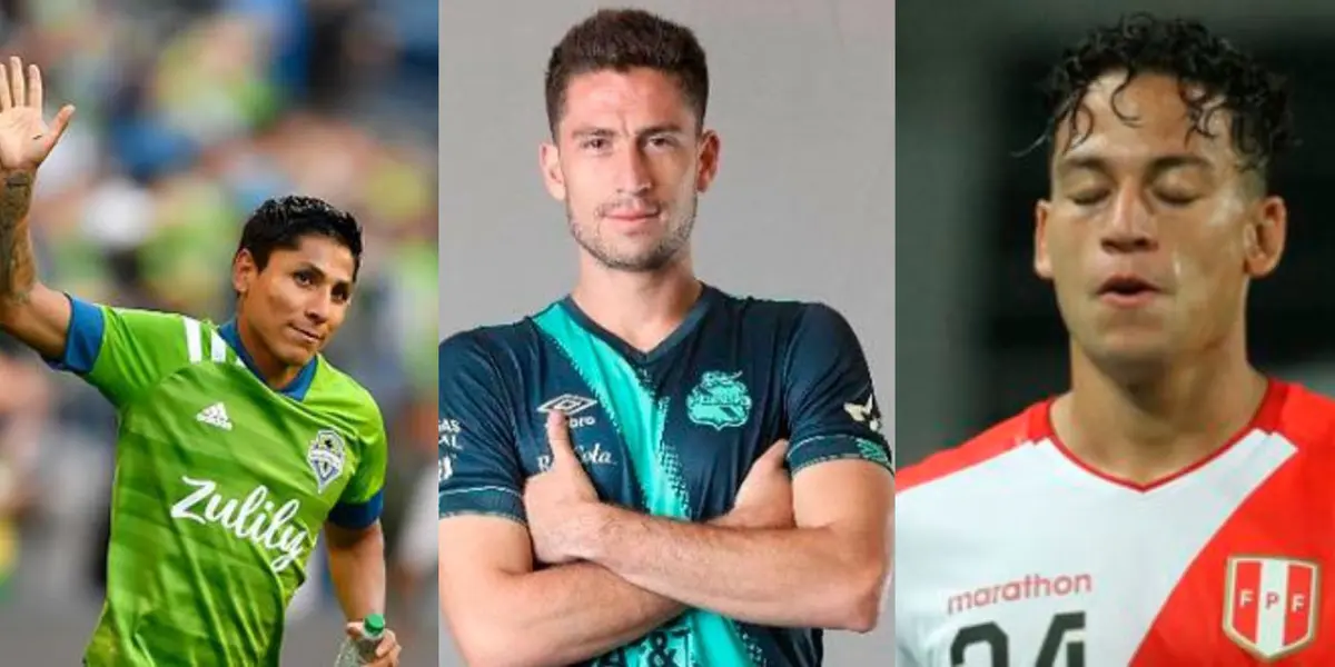 El peruano ha demostrado poder romperla en cualquier liga