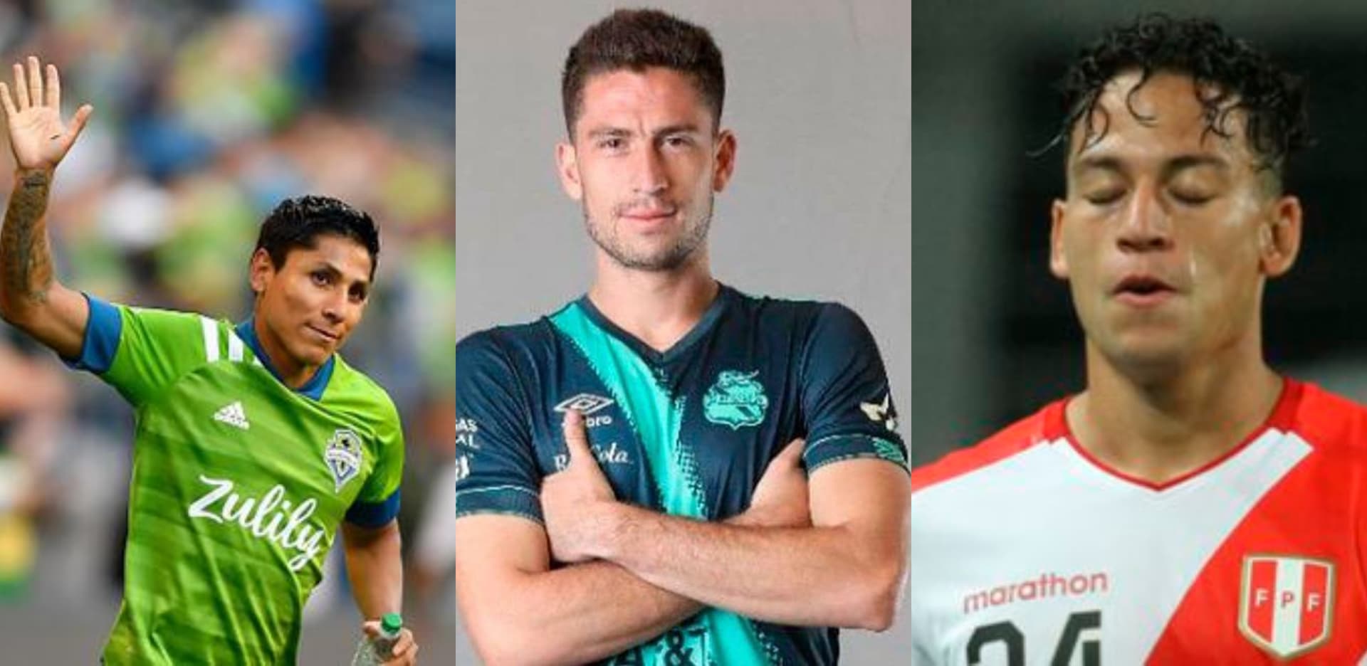 El peruano ha demostrado poder romperla en cualquier liga