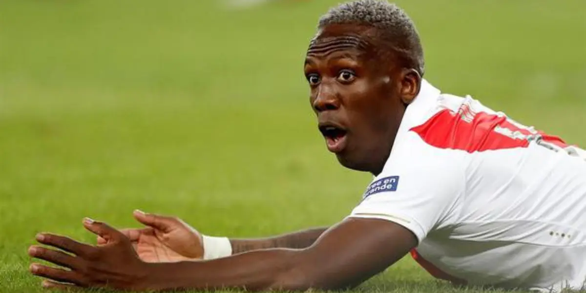 El peruano ha demostrado que puede llegar lejor en su carrera