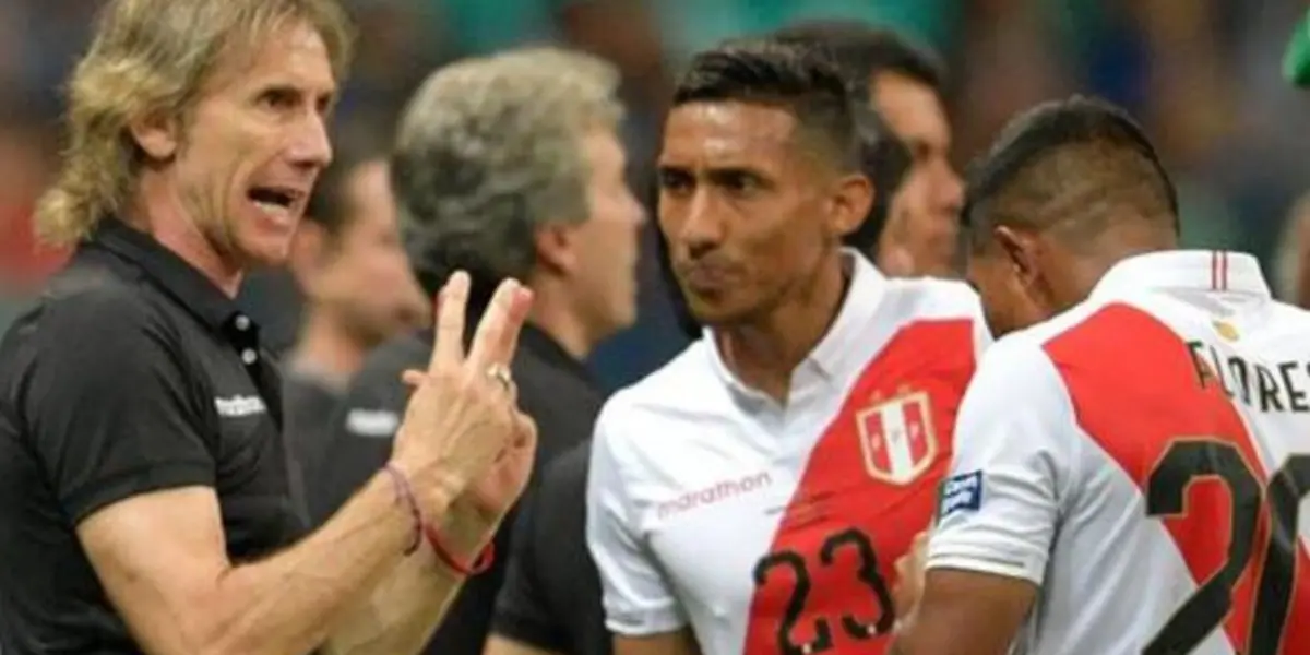 El peruano ha demostrado su buen juego, tanto local como internacionalmente