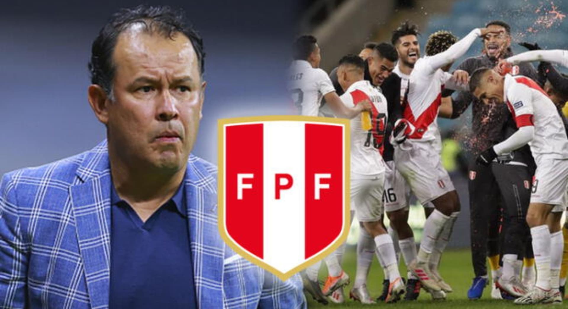 El peruano ha demostrado su calidad dentro del campo de juego