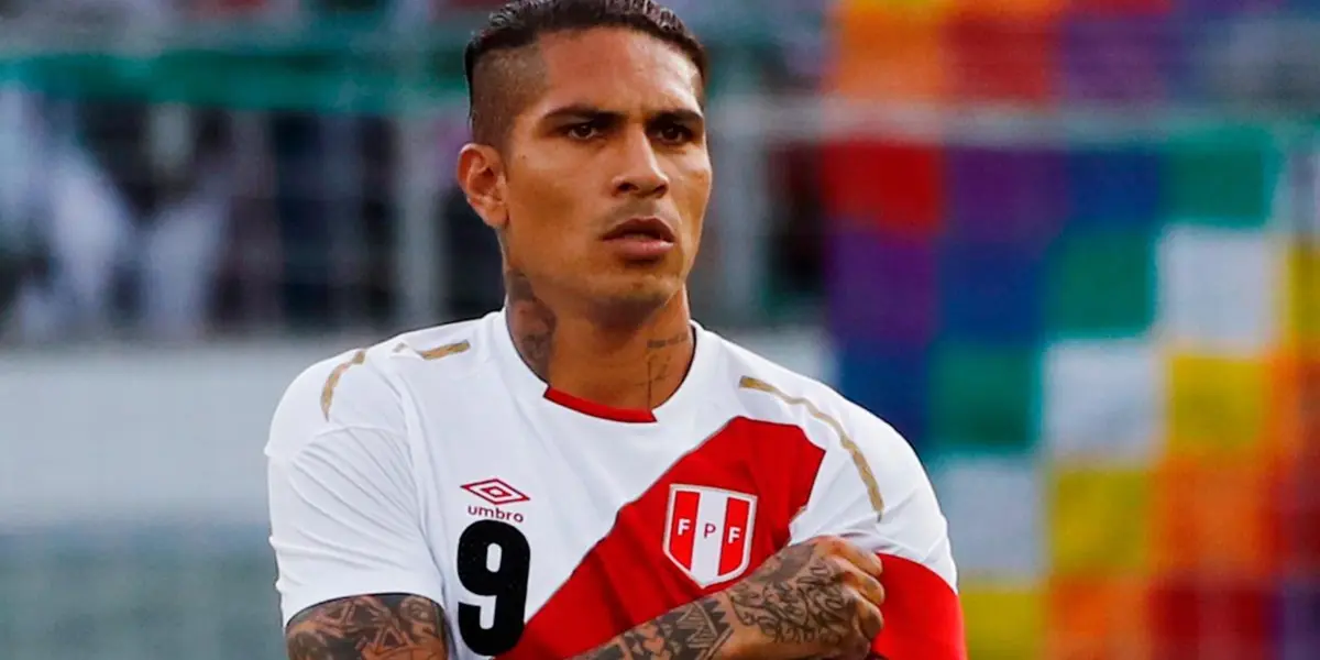 El peruano ha demostrado su habilidad goleadora en reiteradas ocasiones