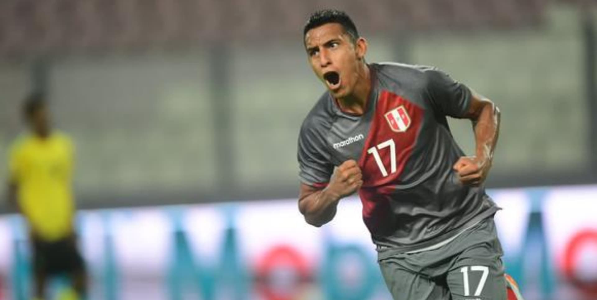 El peruano ha destapado su referente en la 'bicolor'