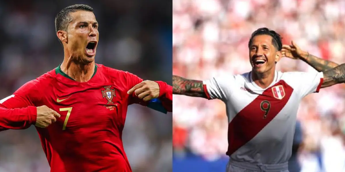 El peruano ha mostrado su deseo de ser convocado por Perú