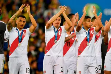 El peruano ha perdido continuidad en su equipo
