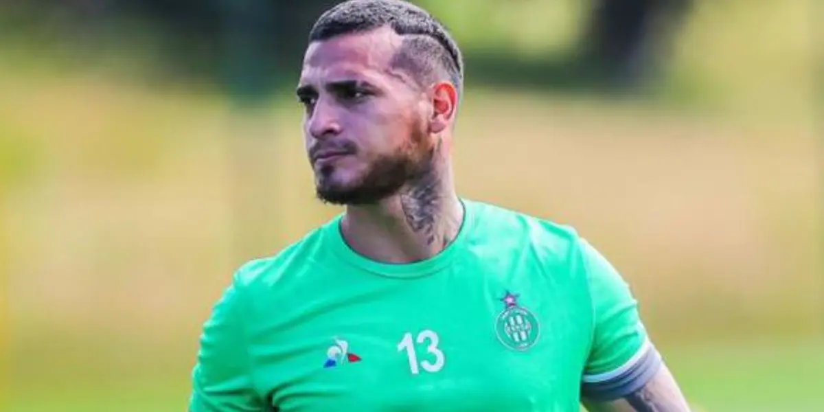 El peruano ha recibido una de las mejores noticas en los últimos meses