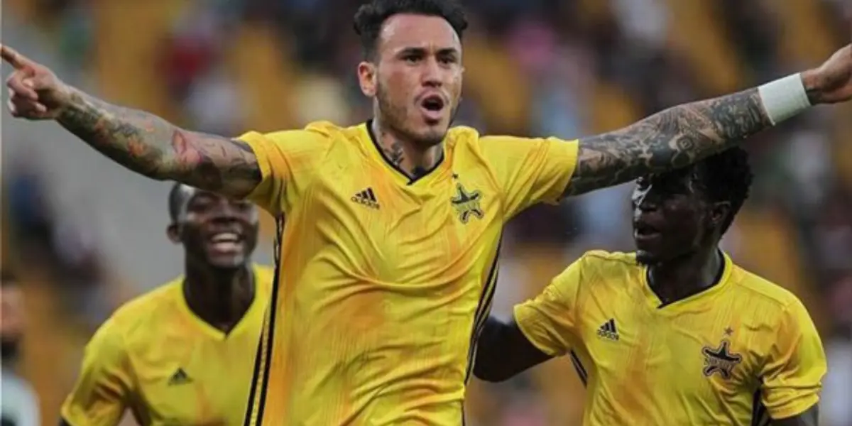 El peruano ha salido campeón en Moldavia