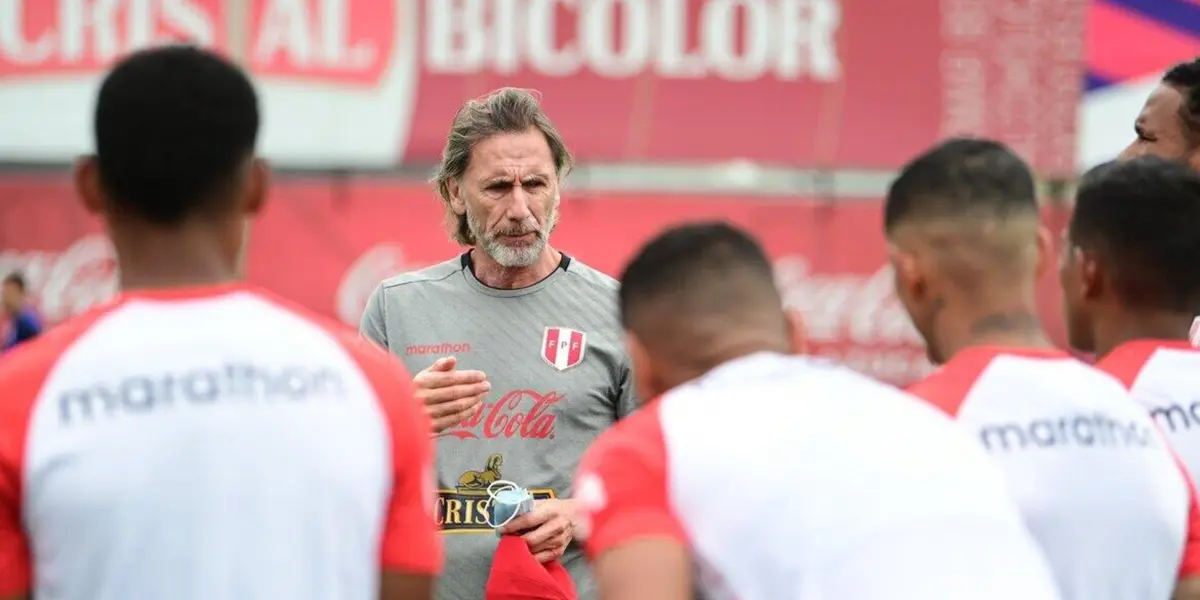 El peruano ha tenido un bajo rendimiento en su equipo