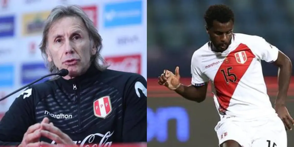 El peruano habría desaparecido del radar de el 'Tigre'