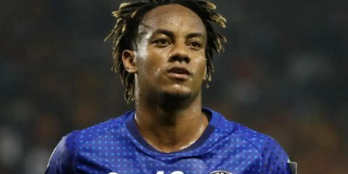 El peruano hizo prescencia en la final del Mundial de Clubes 2022