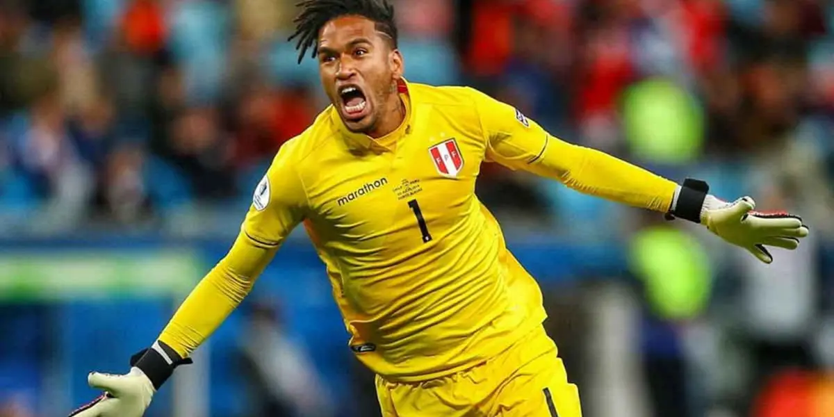 El peruano incursionó en el mundo de la moda