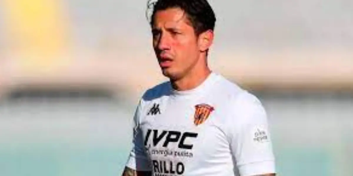 El peruano indicó que el italoperuano no tiene ninguna lesión