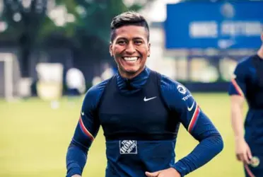 El peruano invirtió en un negocio a parte del fútbol