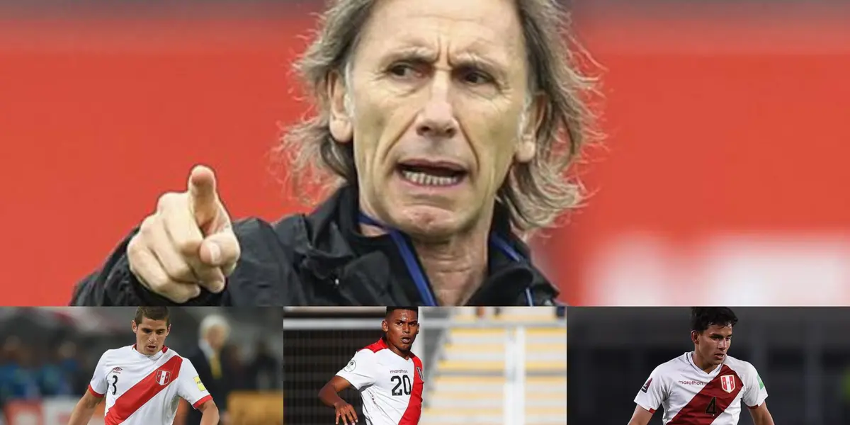 El peruano la viene rompiendo en su actual equipo