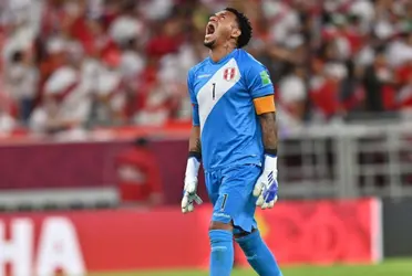 El peruano le dedicó unas palabras a Redmayne