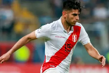 El peruano llegaría al equipo procedente del Orlando City