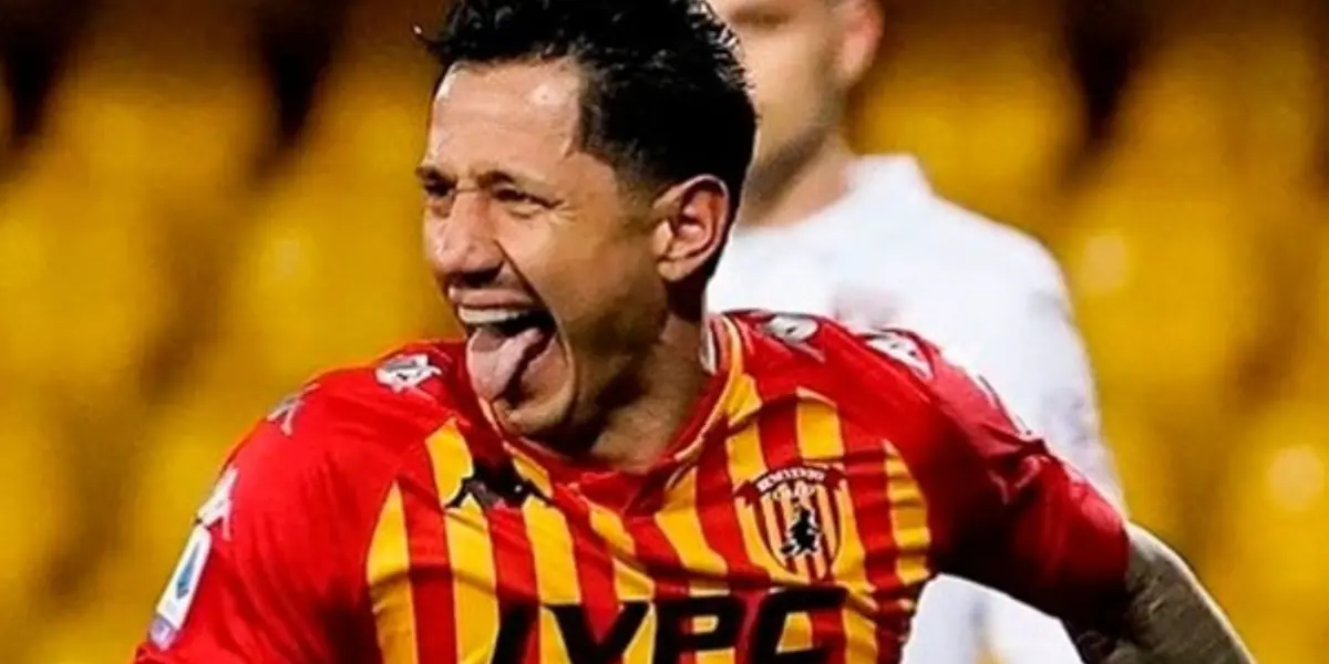 El peruano logró un gran monto por objetivos cumplidos, además de su salario