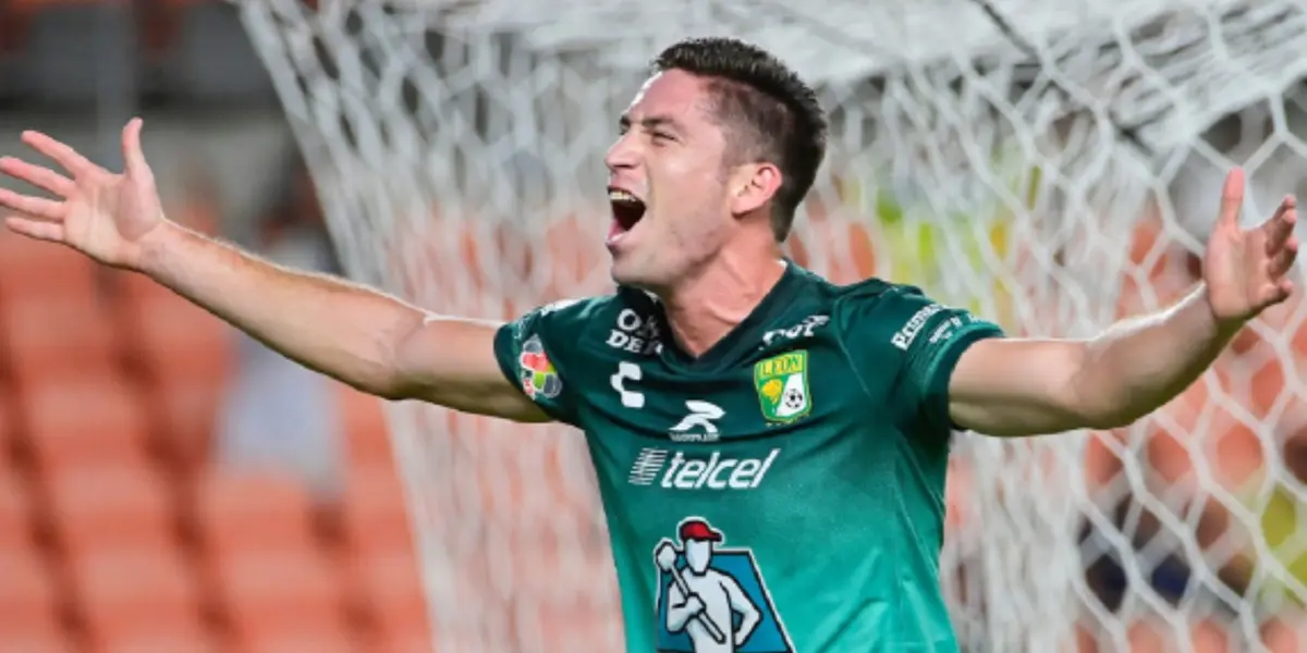 El peruano marcó su primer gol de la temporada