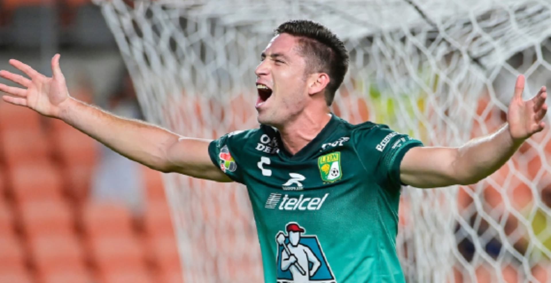 El peruano marcó su primer gol de la temporada