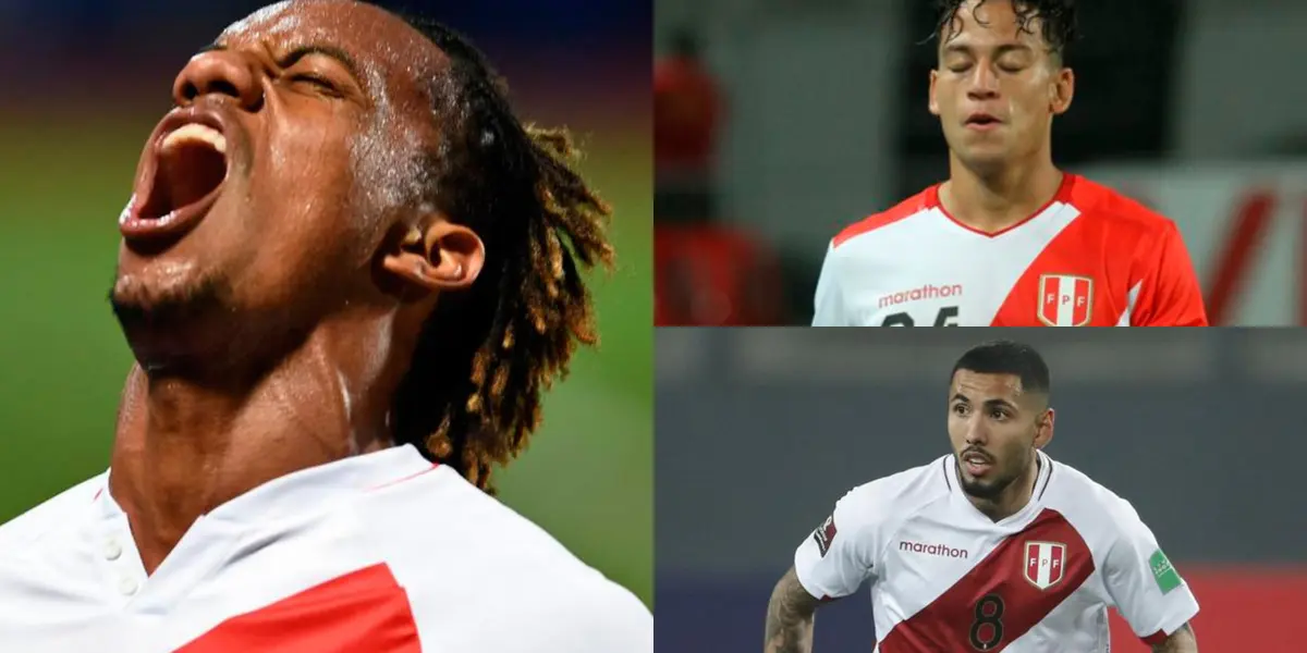 El peruano pasa su fútbol por la liga chilena
