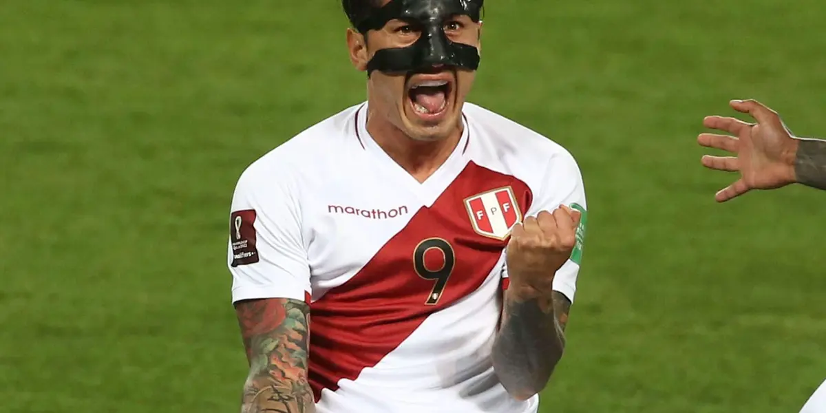 El peruano podría cambiar de liga en el 2022