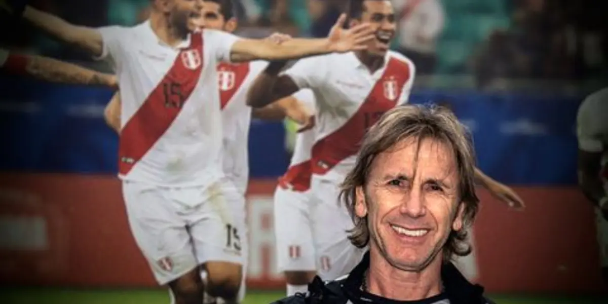 El peruano podría entrar de nuevo en el equipo titular 