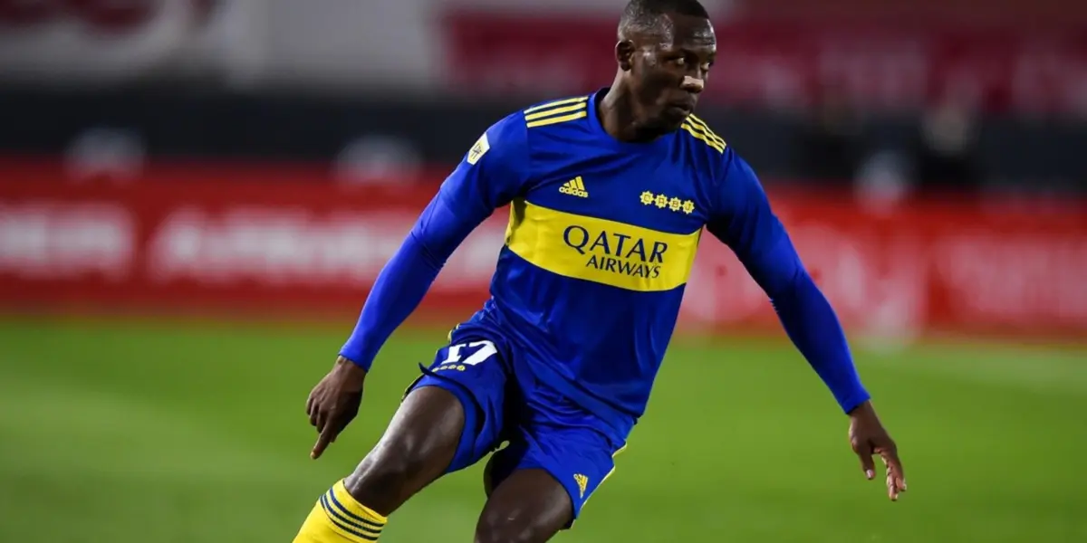 El peruano podría partir a mitad de año