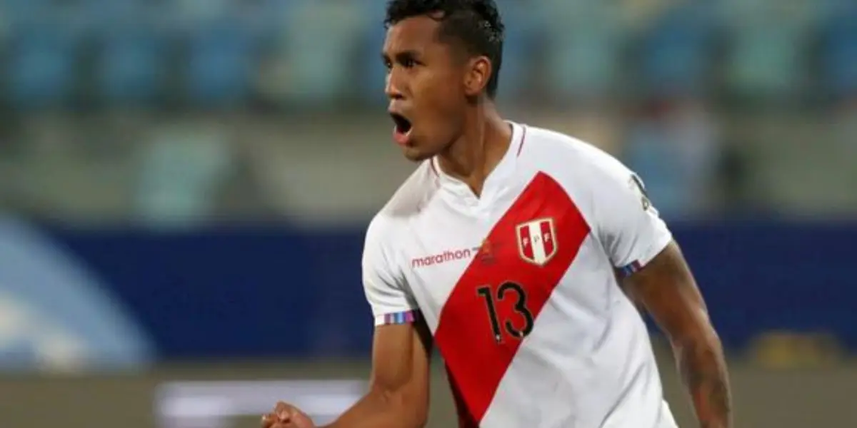 El peruano podría salir del Celta a fin de temporada