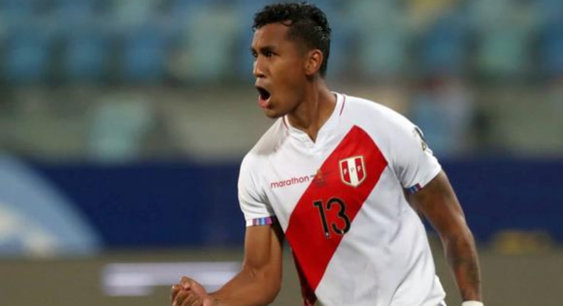 El peruano podría salir del Celta a fin de temporada