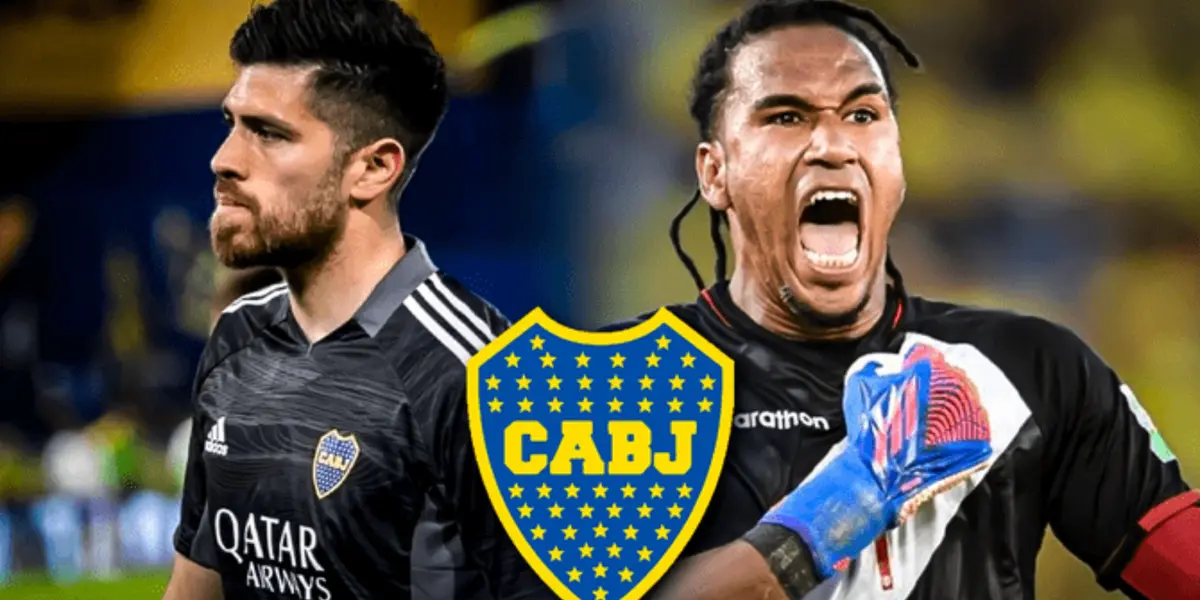 El peruano podría ser considerado tras la posible partida de Rossi