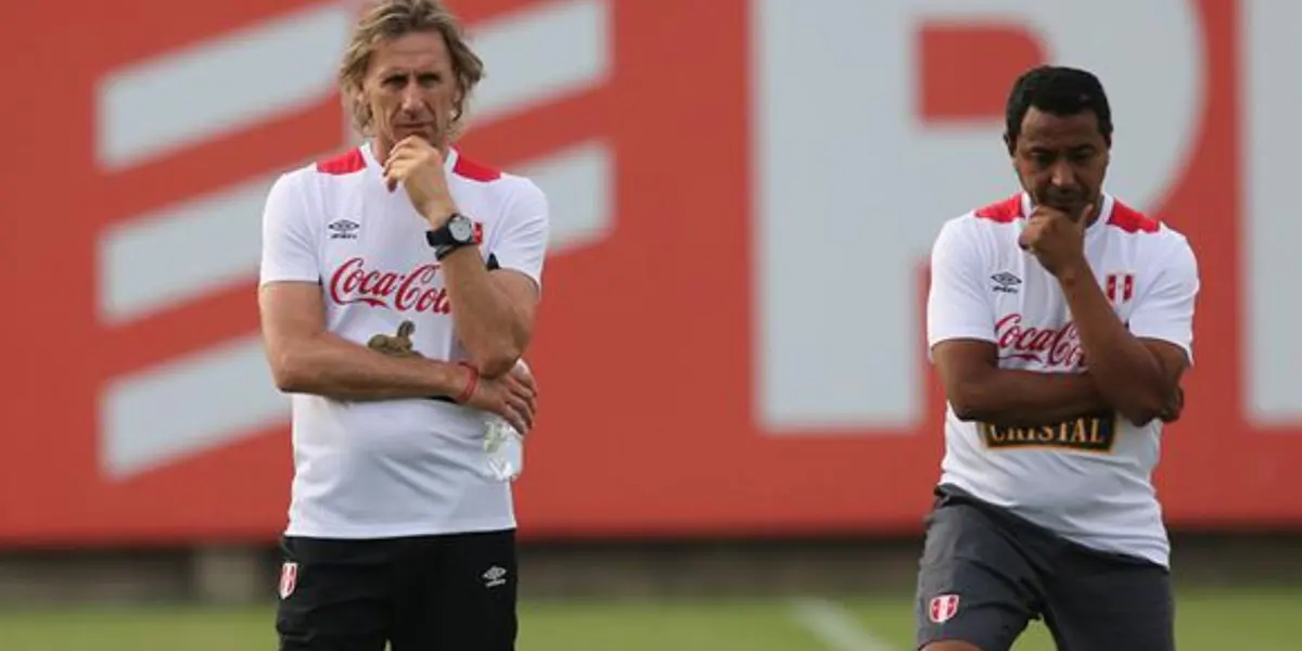 El peruano podría ser la sorpresa de la lista oficial