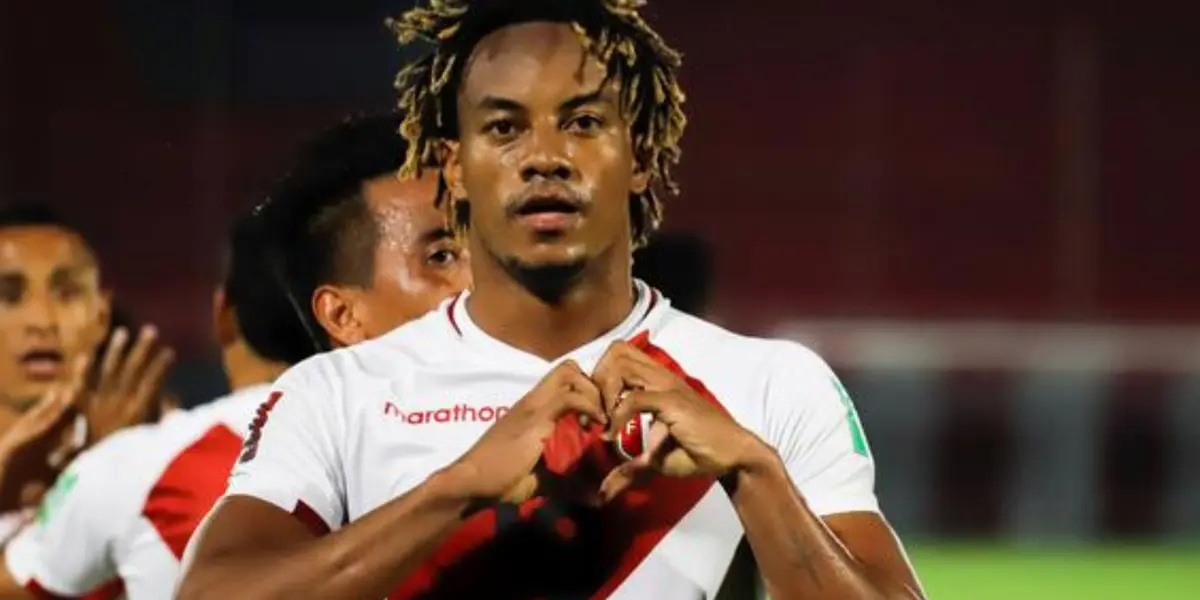 El peruano podría ser una propuesta en ataque