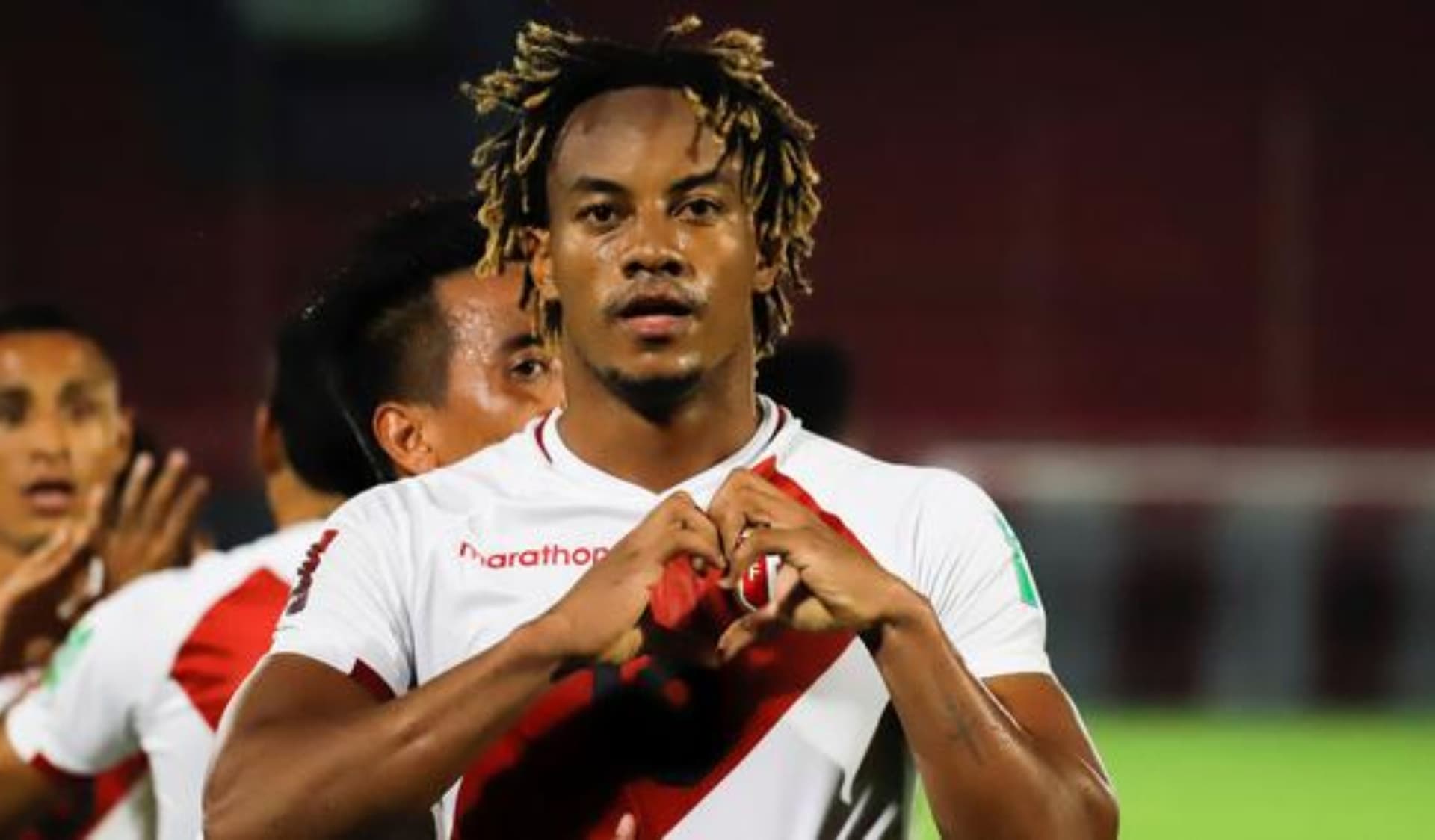 El peruano podría ser una propuesta en ataque