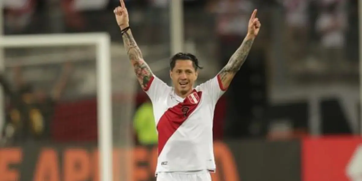 El peruano podría ser uno de los convocados para afrontar el encuentro