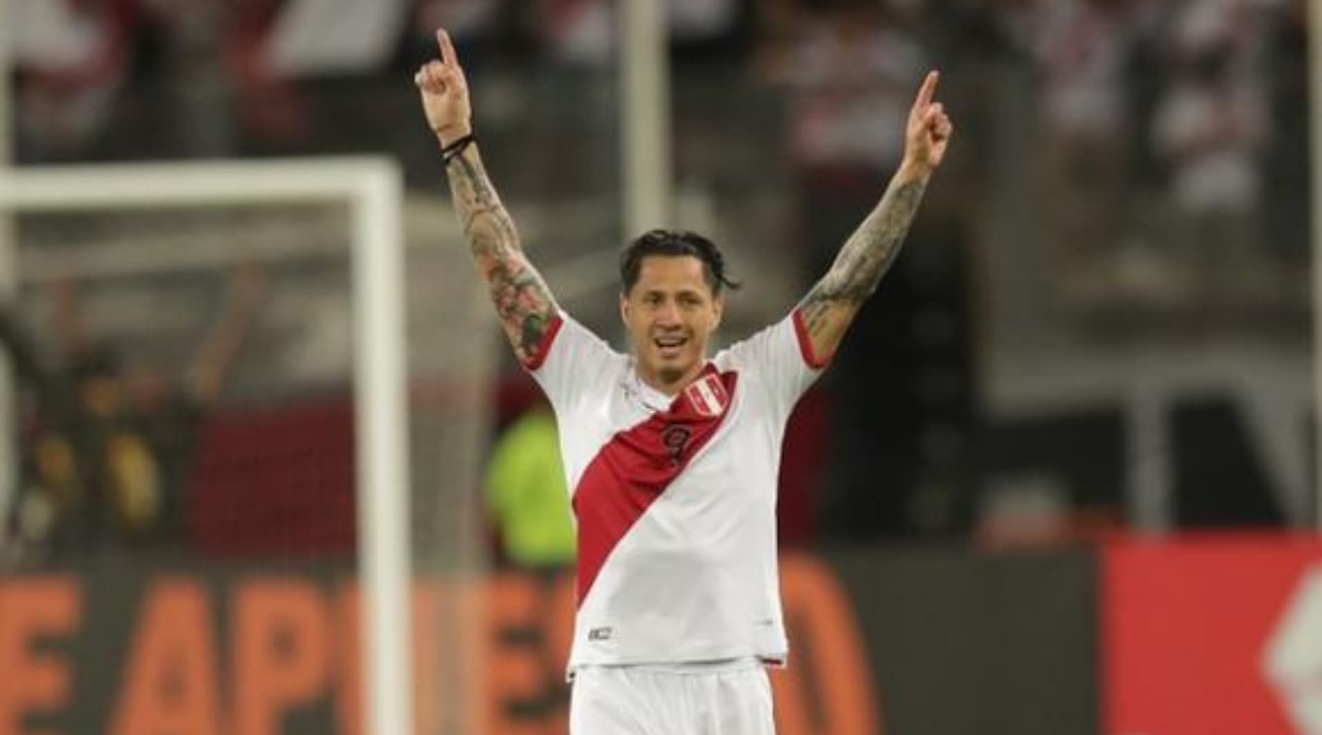 El peruano podría ser uno de los convocados para afrontar el encuentro