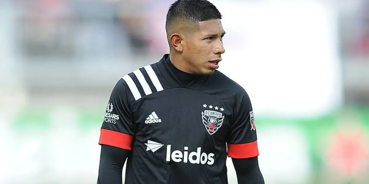 El peruano podría tener una dupla de temer en la MLS