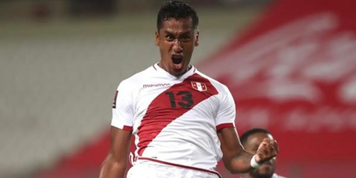 El peruano podría volver a la élite europea