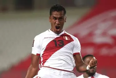 El peruano podría volver a la élite europea