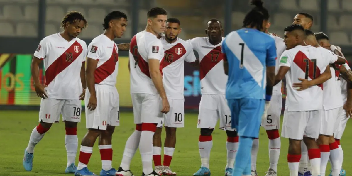 El peruano no pudo consolidarse en Europa