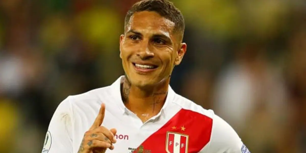 El peruano no pudo continuar con su carrera profesional